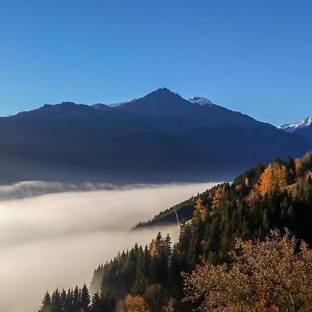 Apartment Haus Grani By Interhome Zell am See Bagian luar foto