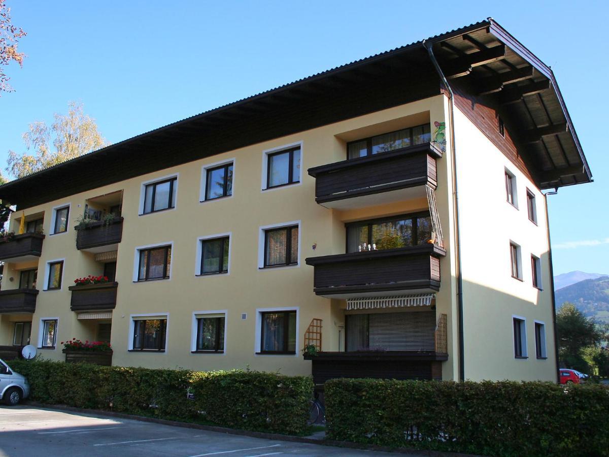 Apartment Haus Grani By Interhome Zell am See Bagian luar foto