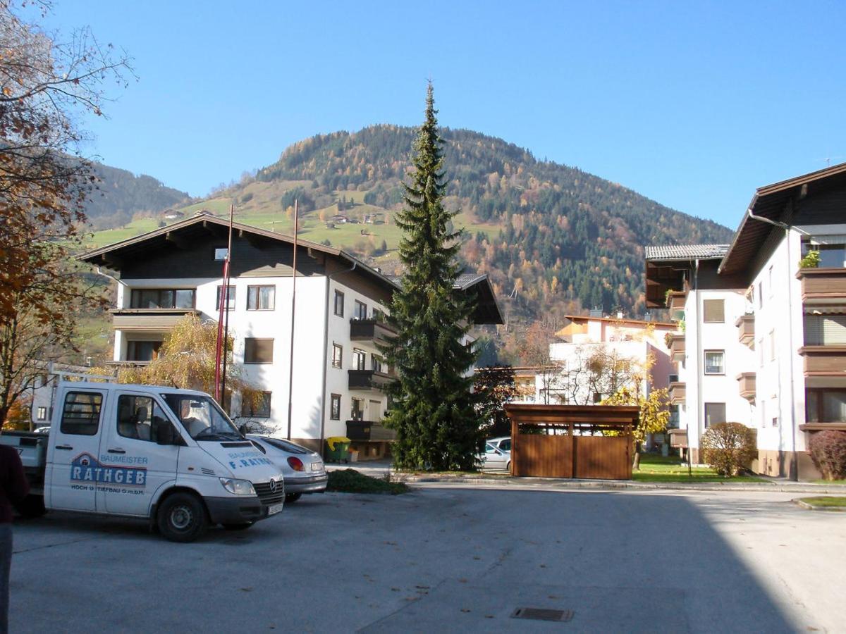 Apartment Haus Grani By Interhome Zell am See Bagian luar foto