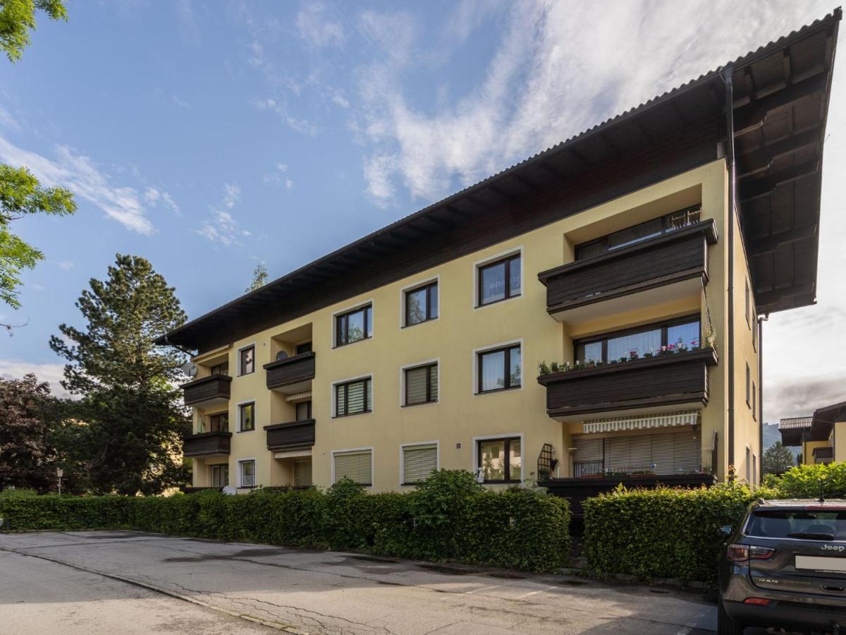 Apartment Haus Grani By Interhome Zell am See Bagian luar foto