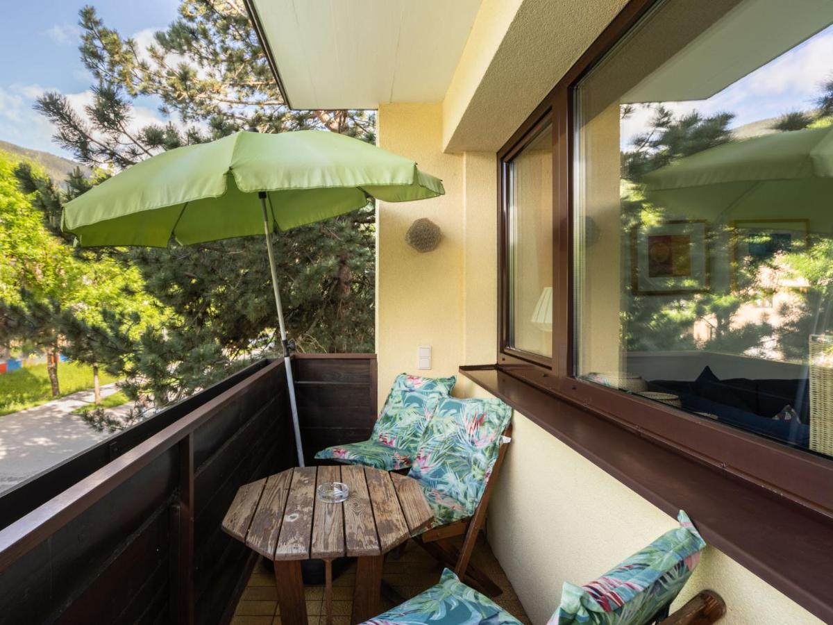 Apartment Haus Grani By Interhome Zell am See Bagian luar foto