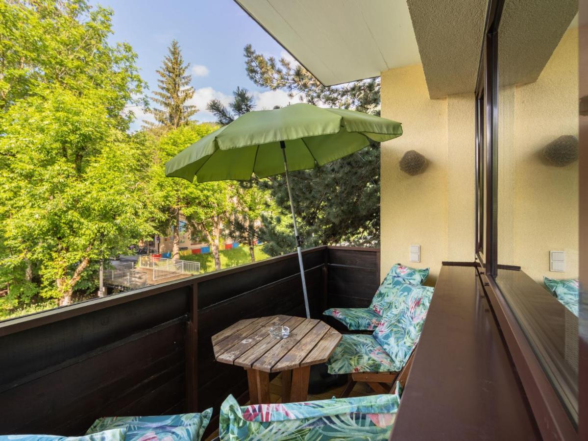 Apartment Haus Grani By Interhome Zell am See Bagian luar foto