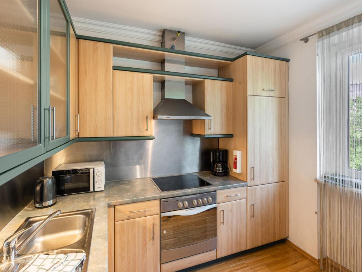 Apartment Haus Grani By Interhome Zell am See Bagian luar foto