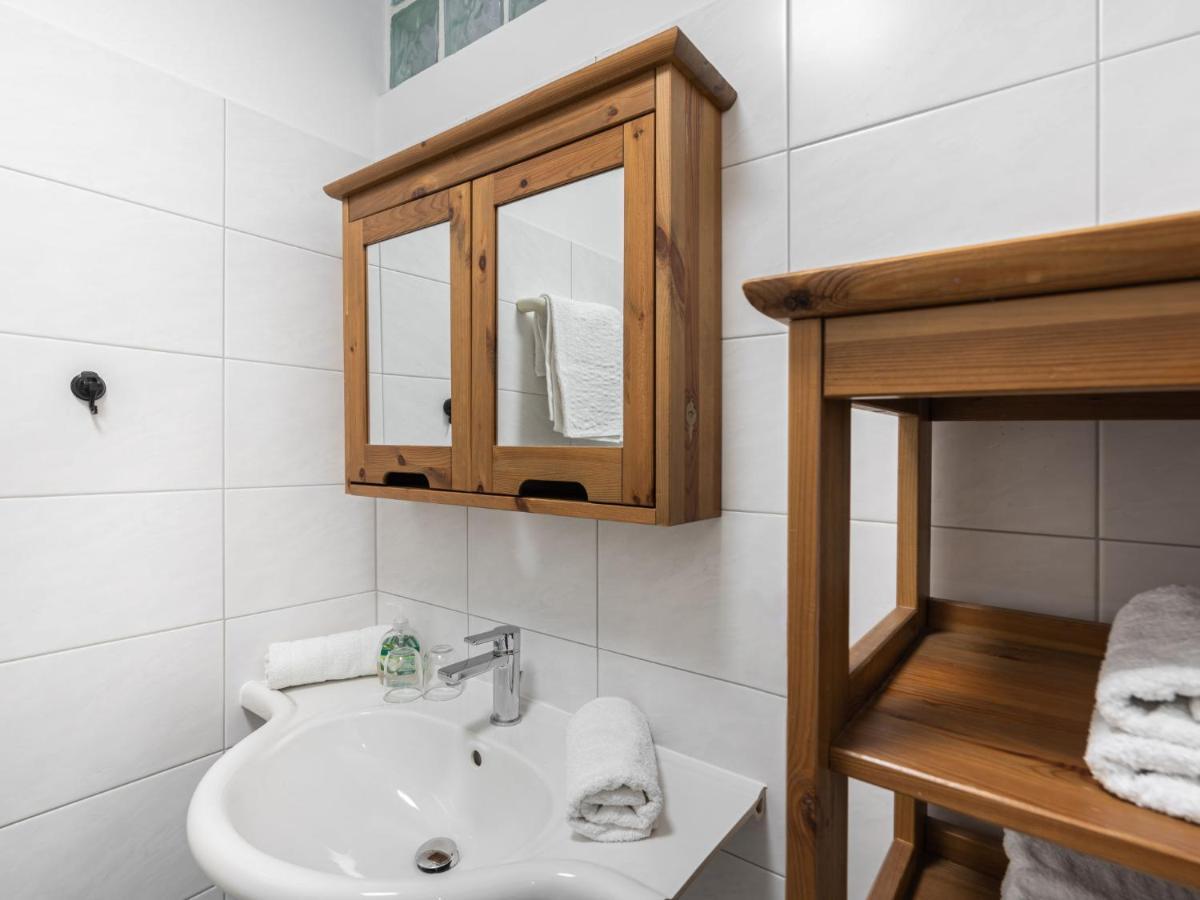Apartment Haus Grani By Interhome Zell am See Bagian luar foto