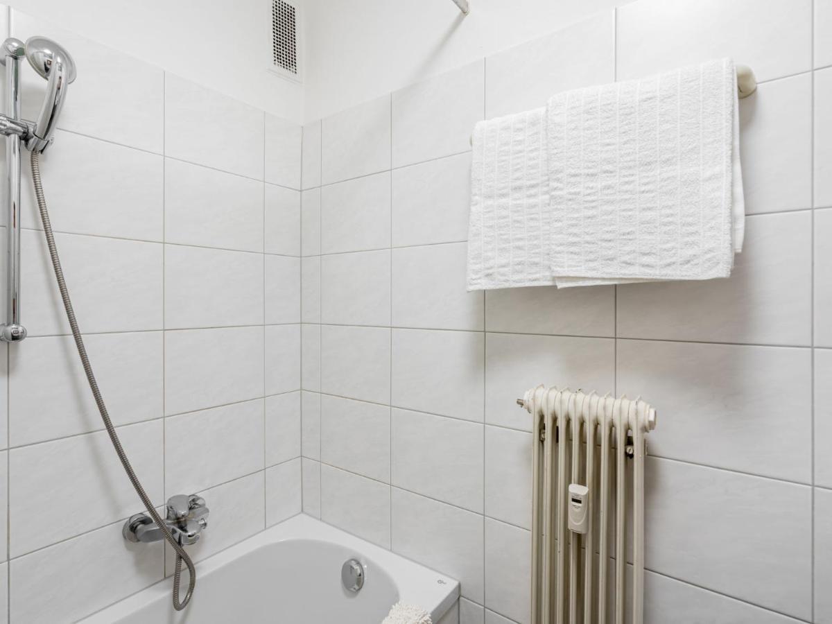 Apartment Haus Grani By Interhome Zell am See Bagian luar foto