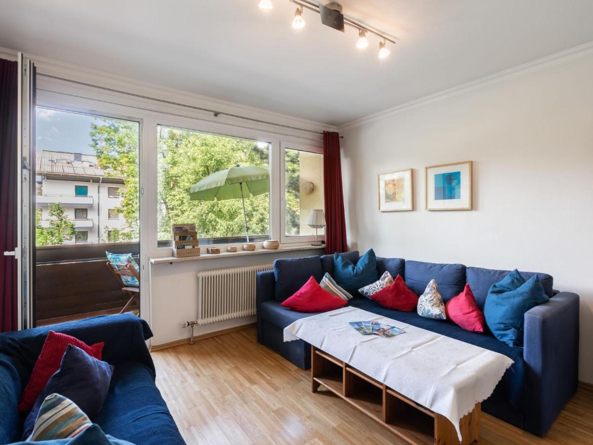 Apartment Haus Grani By Interhome Zell am See Bagian luar foto