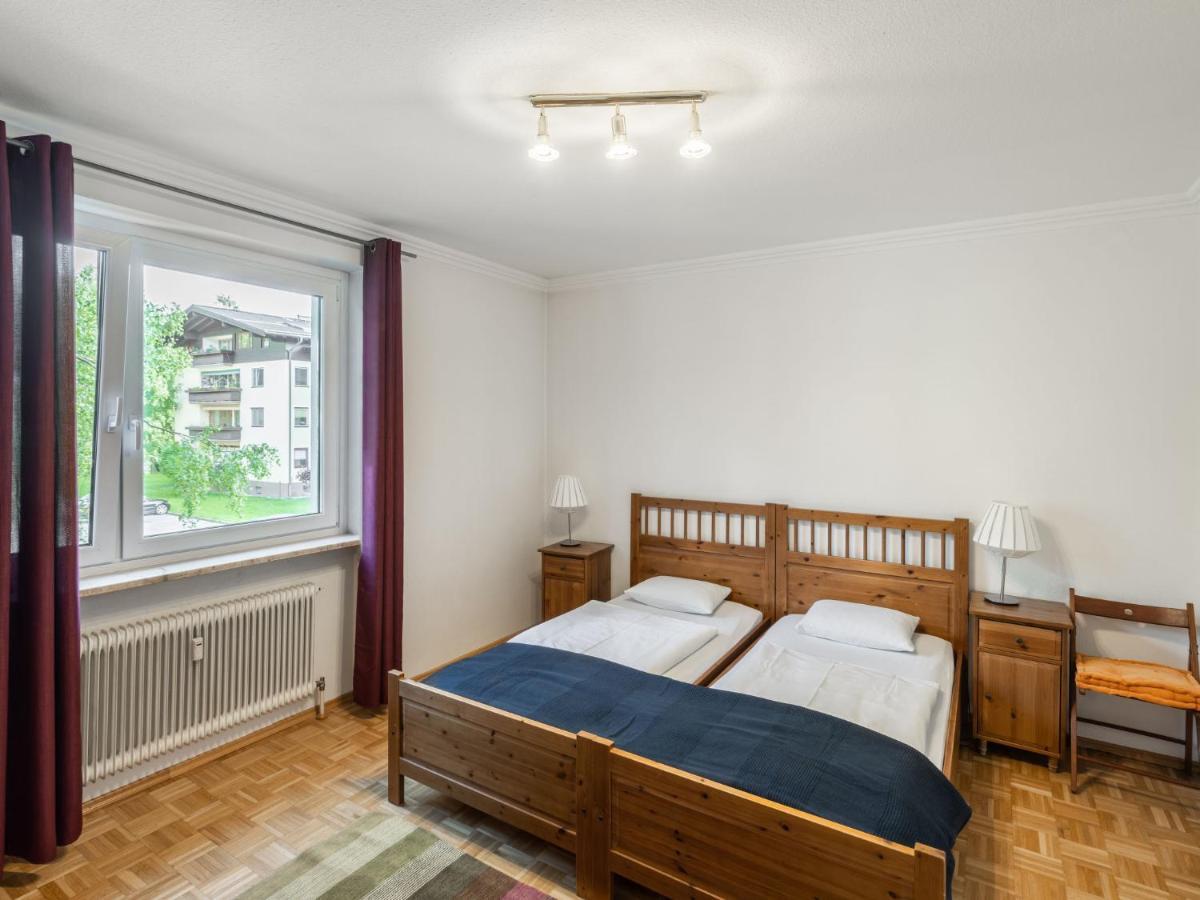 Apartment Haus Grani By Interhome Zell am See Bagian luar foto