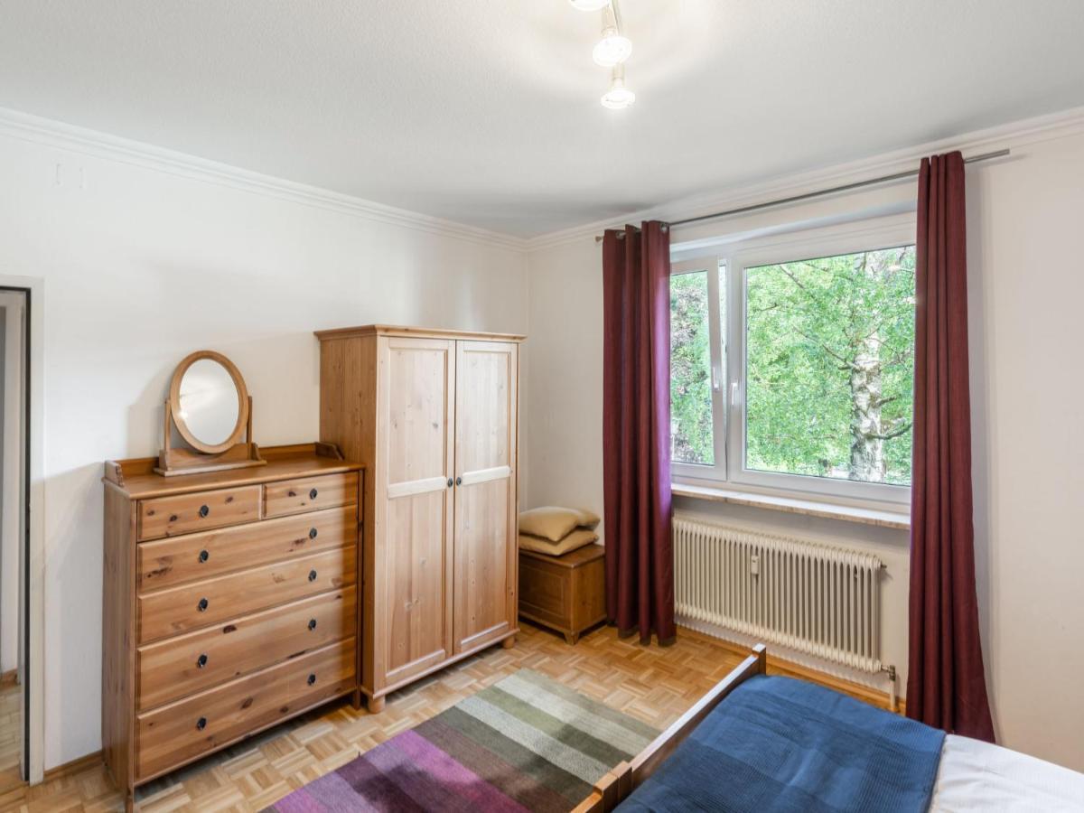 Apartment Haus Grani By Interhome Zell am See Bagian luar foto