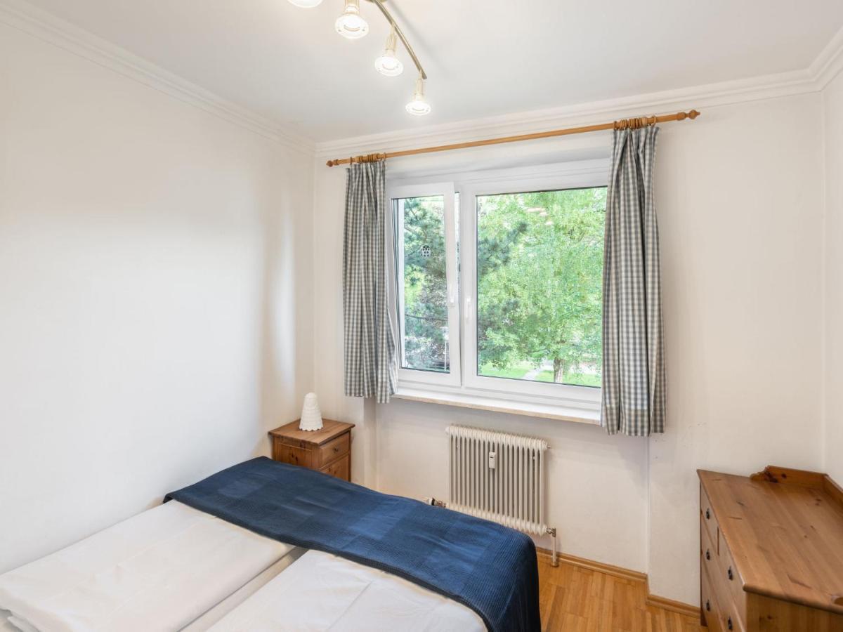 Apartment Haus Grani By Interhome Zell am See Bagian luar foto