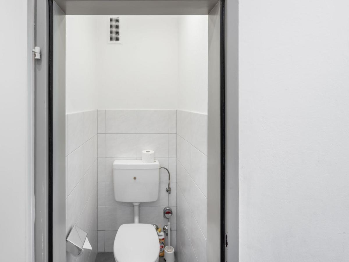 Apartment Haus Grani By Interhome Zell am See Bagian luar foto
