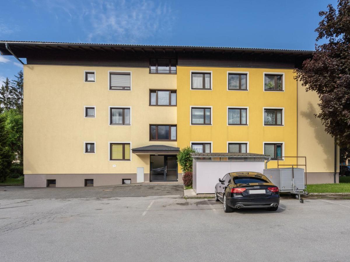 Apartment Haus Grani By Interhome Zell am See Bagian luar foto