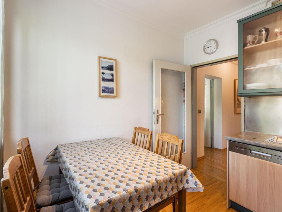 Apartment Haus Grani By Interhome Zell am See Bagian luar foto