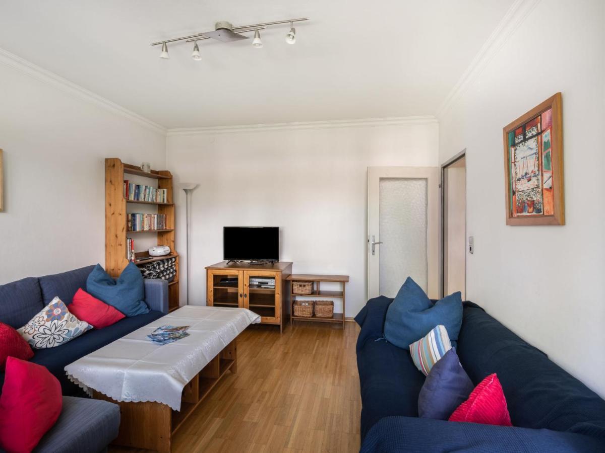 Apartment Haus Grani By Interhome Zell am See Bagian luar foto
