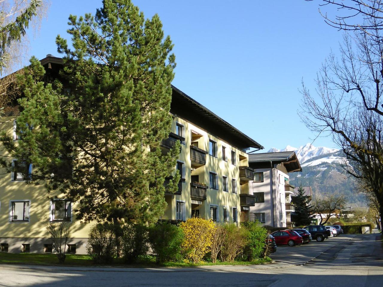 Apartment Haus Grani By Interhome Zell am See Bagian luar foto